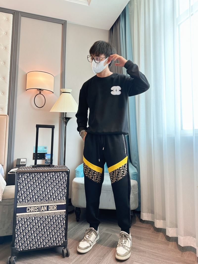 Fendi Long Pants